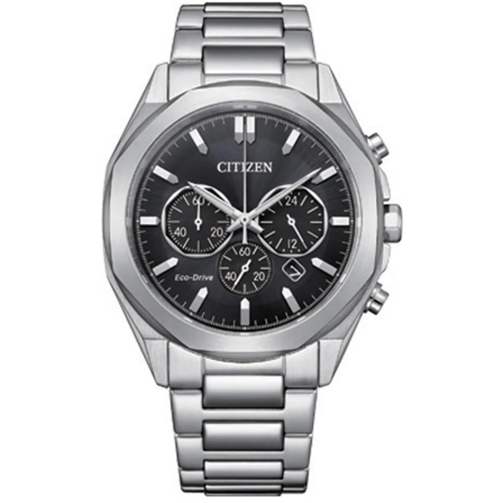 Citizen Eco-Drive CA4590-81E Chronograph