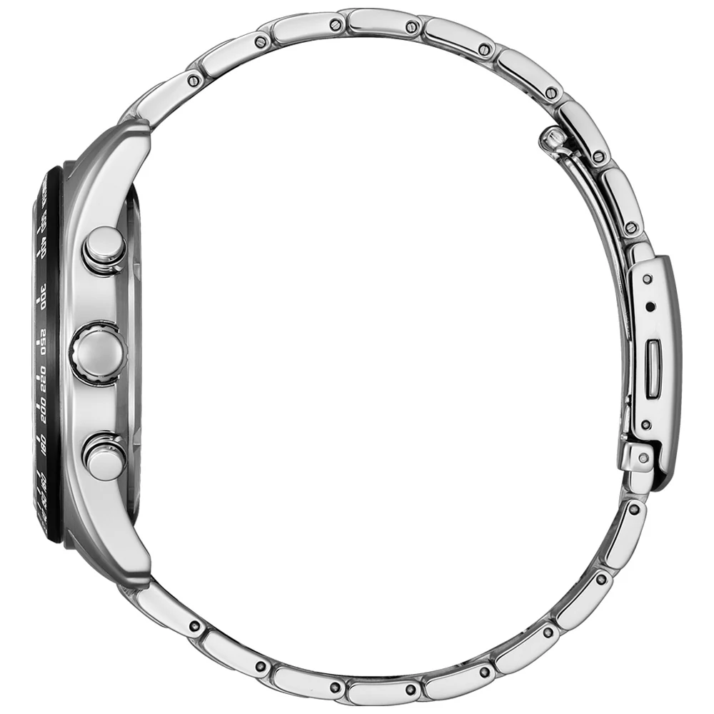 Citizen Eco-Drive CA4674-58A Chronograph - Image 3