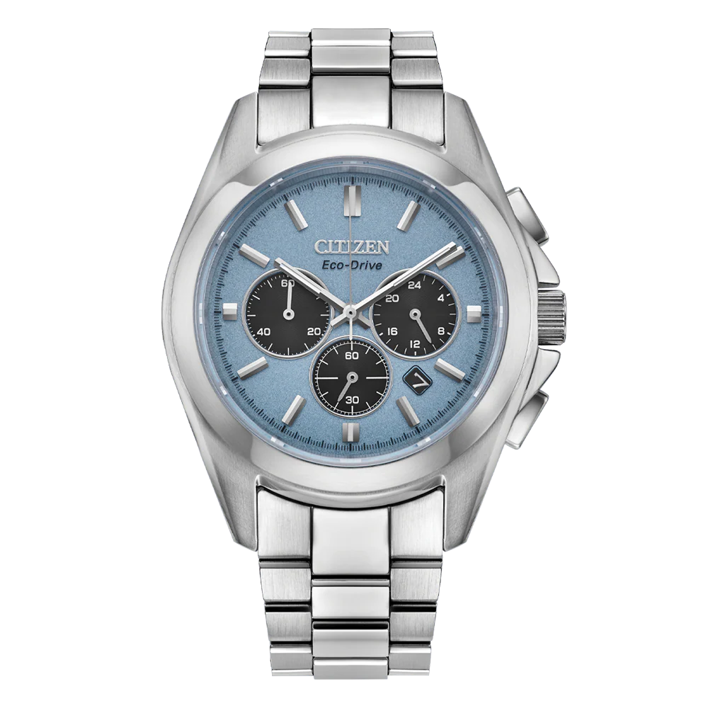 Citizen Eco-Drive CA4680-55L Chronograph