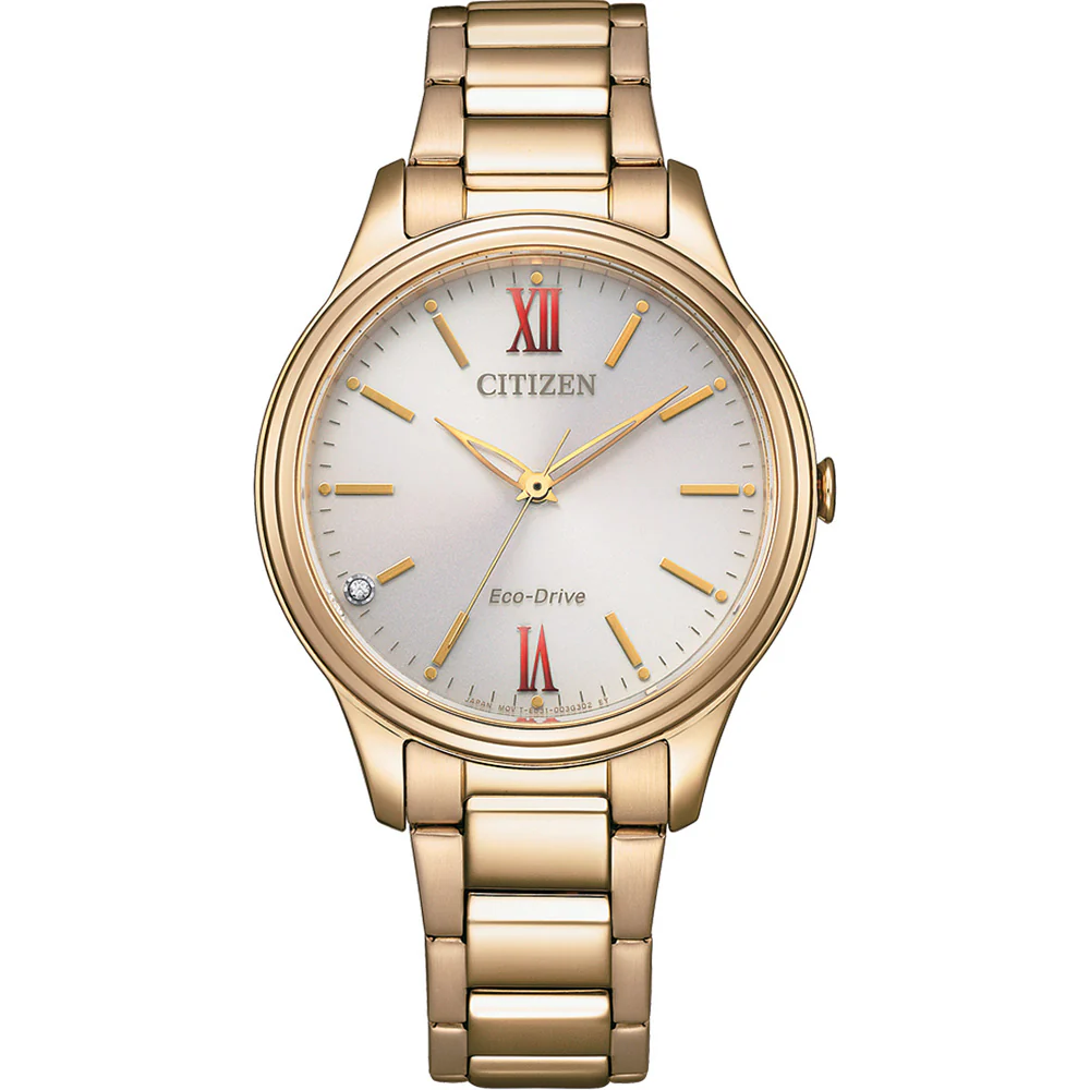 Citizen Eco-Drive EM0418-81X