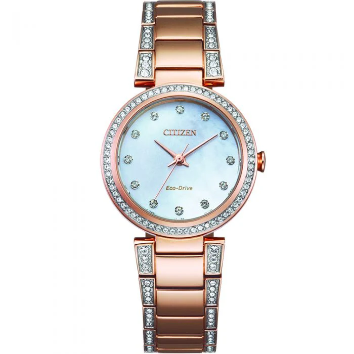 Citizen Eco-Drive EM0843-51D