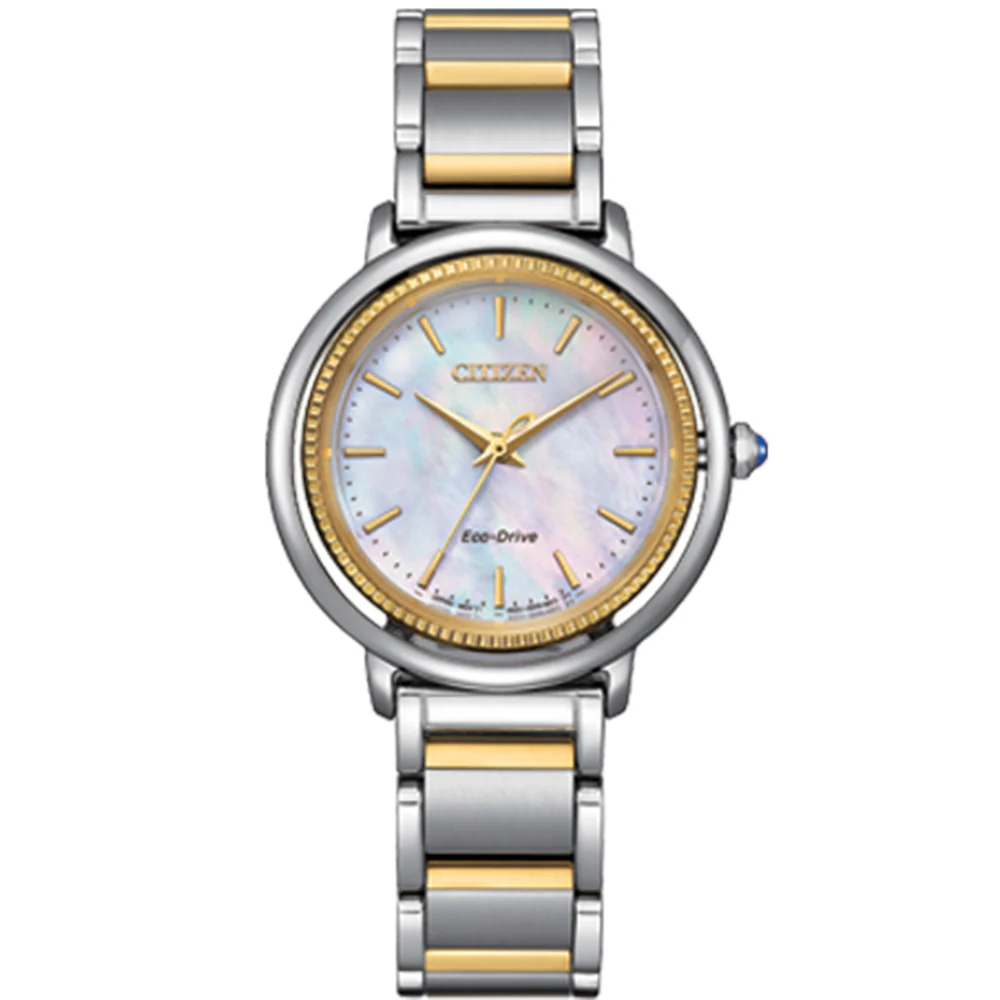 Citizen Eco-Drive EM1104-83D Arising