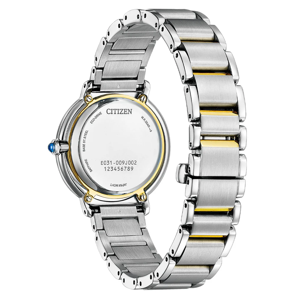 Citizen Eco-Drive EM1104-83D Arising - Image 3