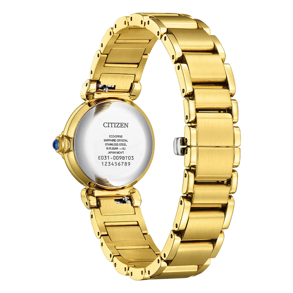 Citizen Eco-Drive EM1132-88H - Image 3