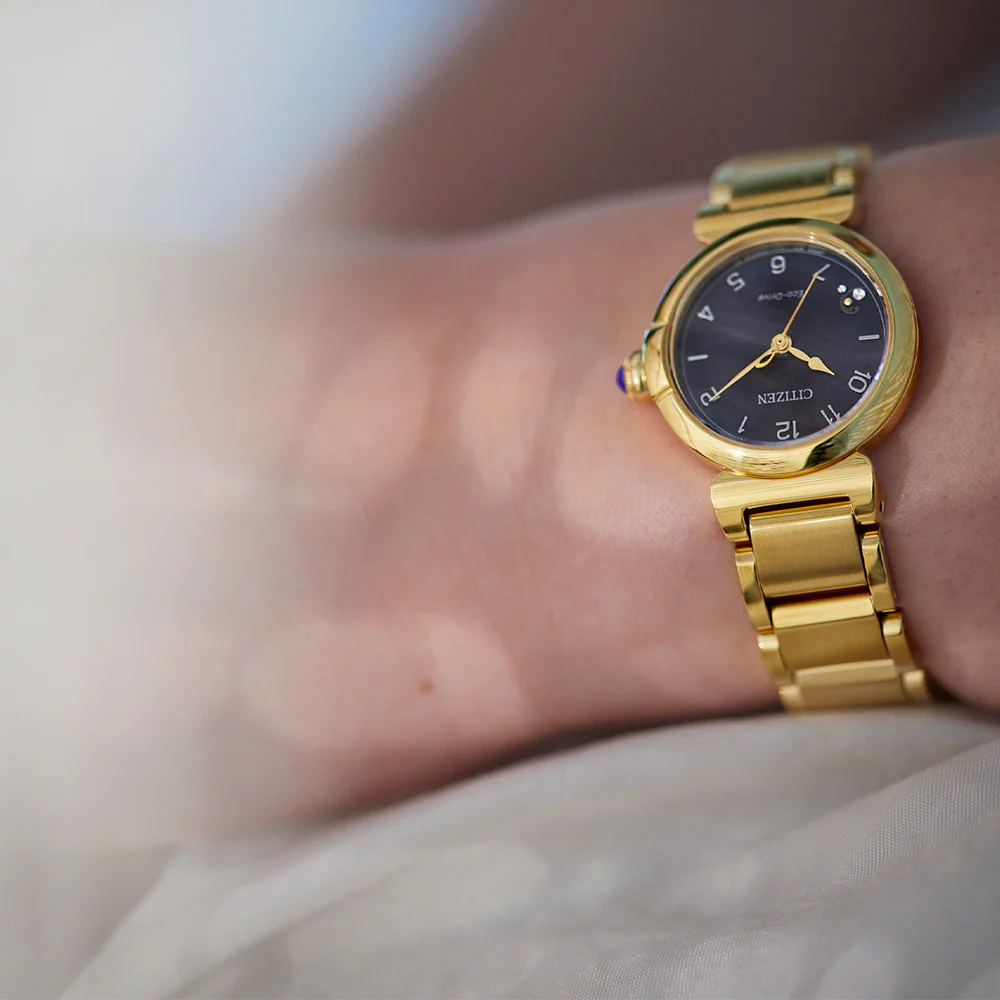 Citizen Eco-Drive EM1132-88H - Image 4