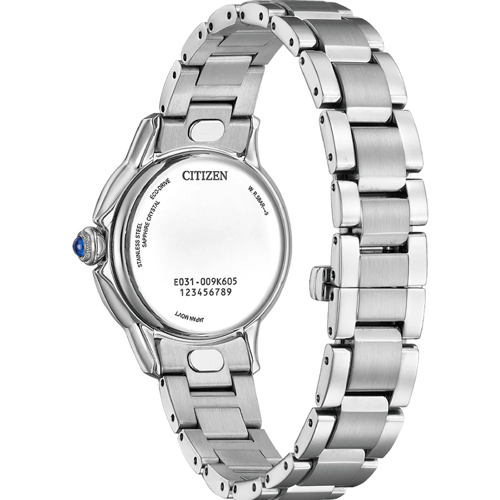 Citizen Eco-Drive EM1160-58X - Image 2