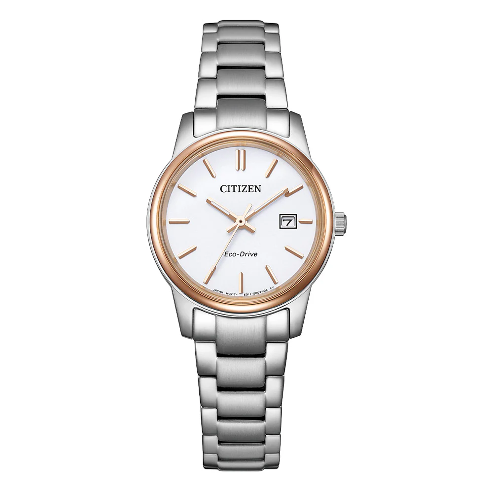 Citizen Eco-Drive EW2319-97A