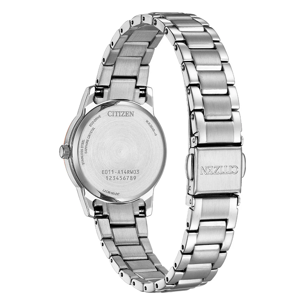 Citizen Eco-Drive EW2319-97A - Image 3