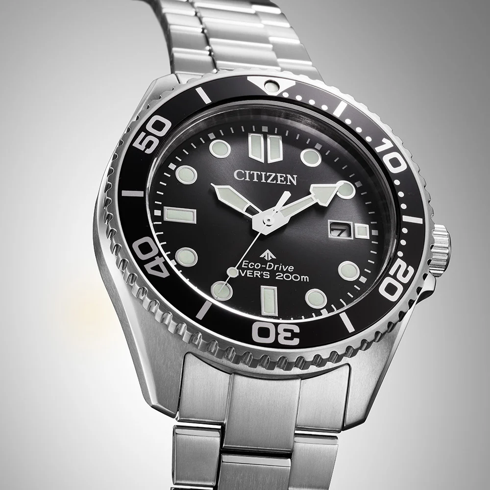 Citizen Eco-Drive Promaster Marine BN0261-51E - Image 5