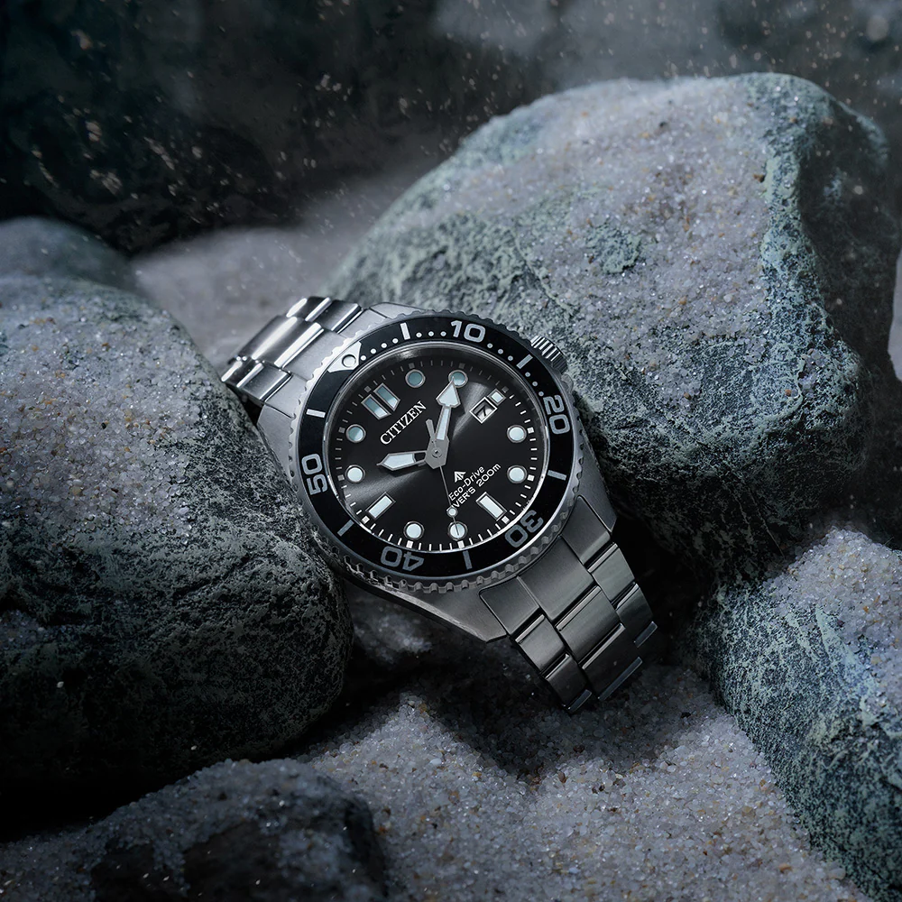 Citizen Eco-Drive Promaster Marine BN0261-51E - Image 6