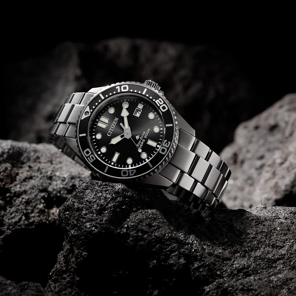 Citizen Eco-Drive Promaster Marine BN0261-51E - Image 7