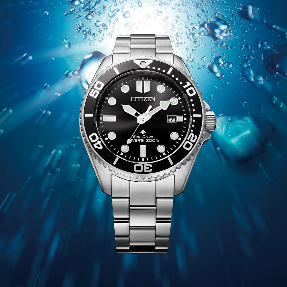 Citizen Eco-Drive Promaster Marine BN0261-51E - Image 8