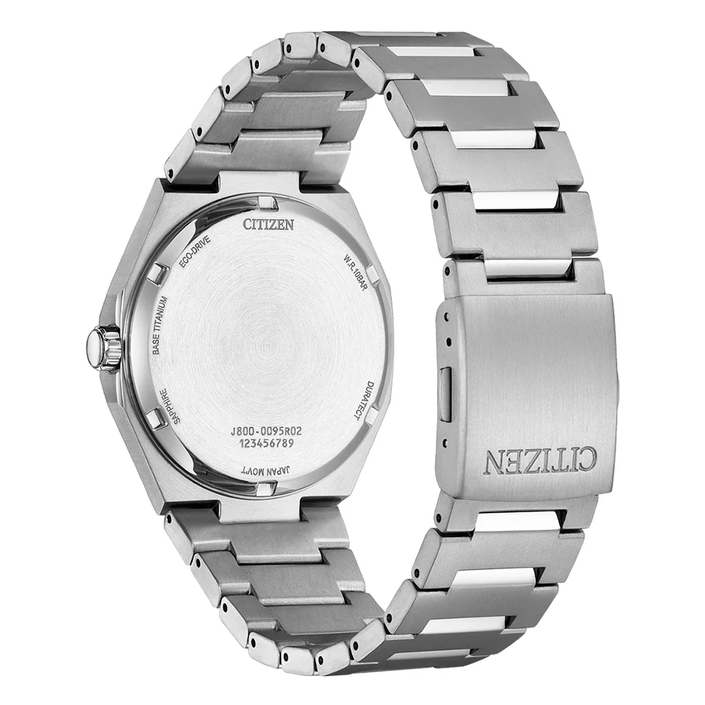 Citizen Eco-Drive Zenshin AW0130-85Z - Image 3