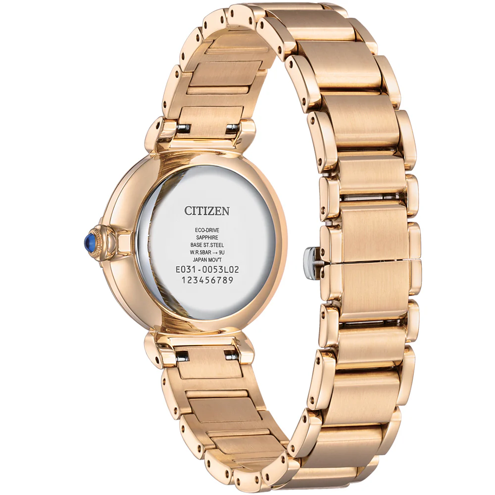 Citizen EM1073-85Y Eco-Drive - Image 2