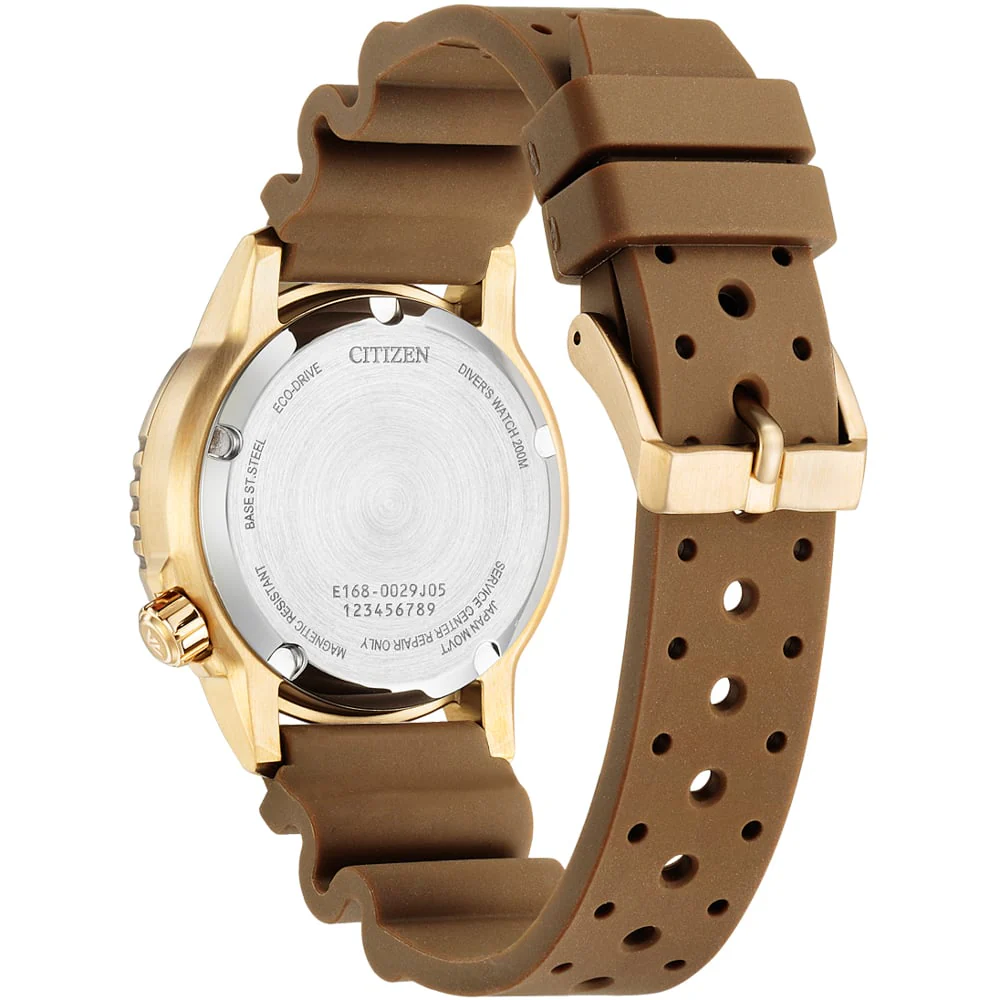 Citizen EO2022-02A Promaster Marine Divers Watch - Image 2