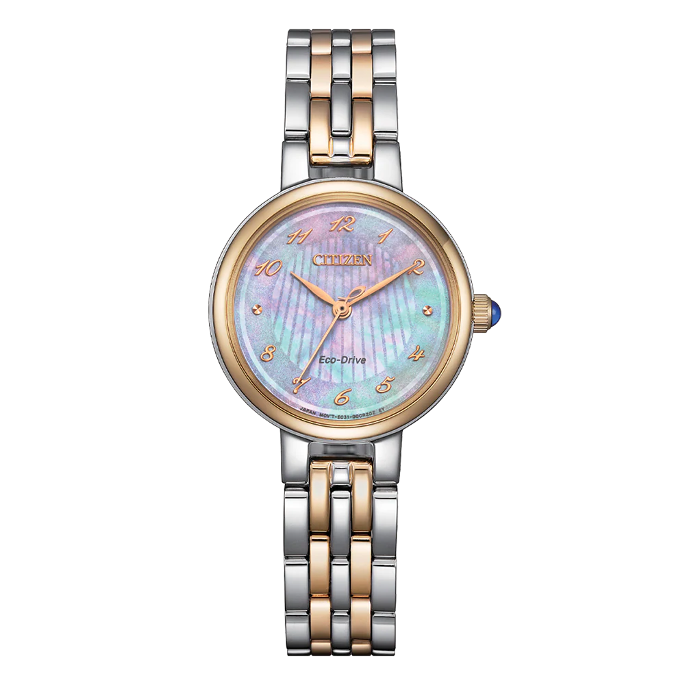 Citizen L Eco-Drive Classic EM0996-84Y