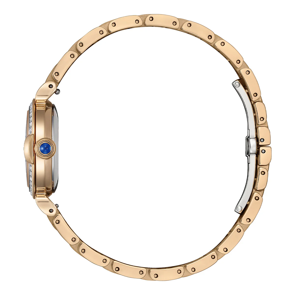 Citizen L Eco-Drive 'May Bell Mini' EM1123-62X - Image 3