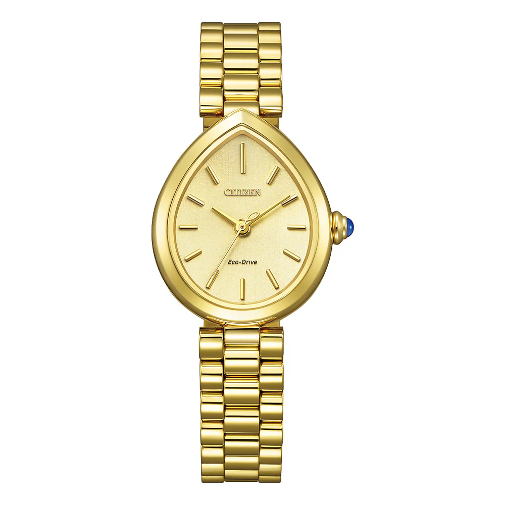 Citizen L Eco-Drive Rainell EM1202-50P