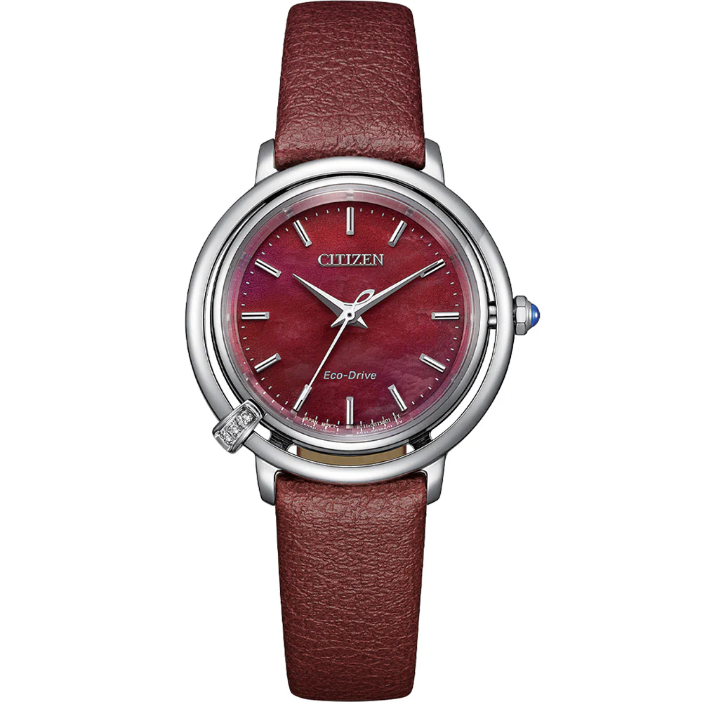 Citizen L EM1090-78X Diamond "Arising" - Image 4