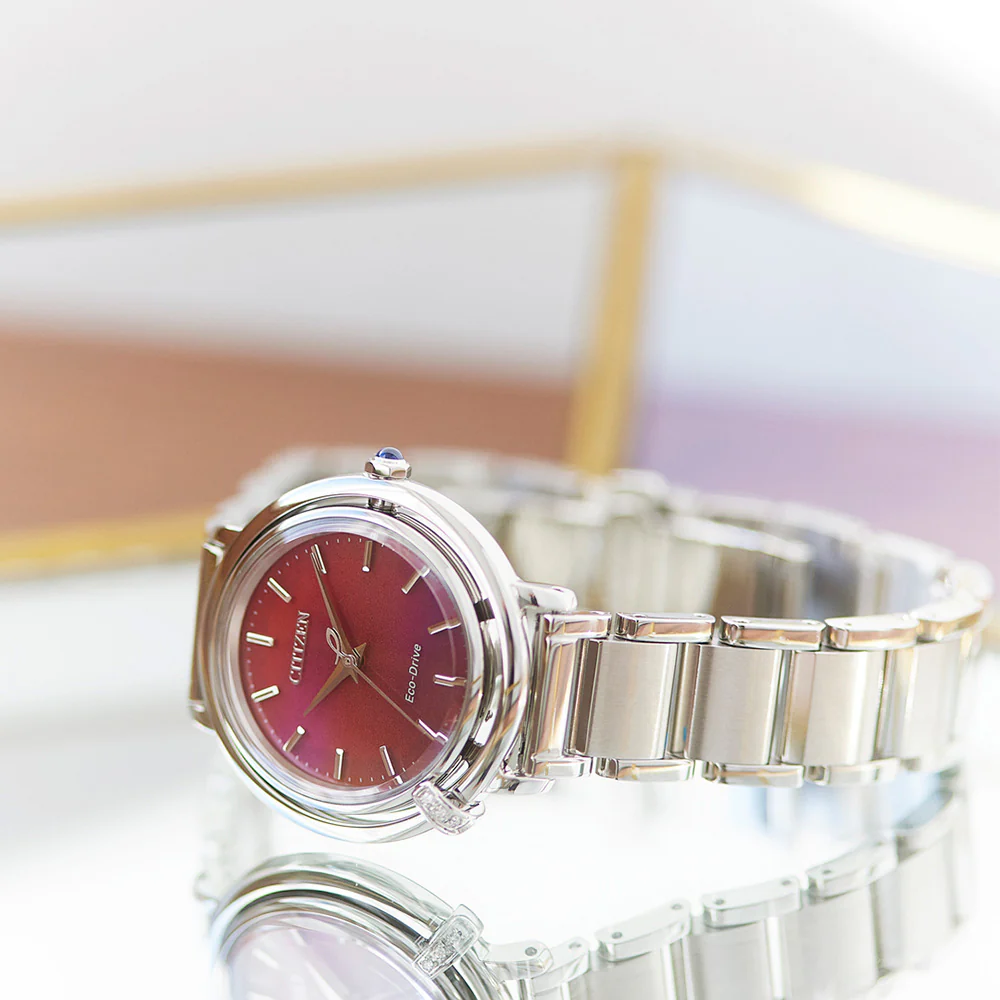 Citizen L EM1090-78X Diamond "Arising" - Image 5