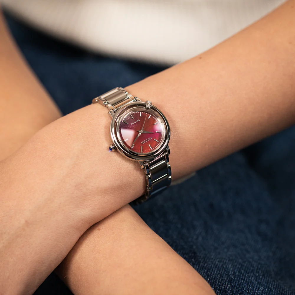 Citizen L EM1090-78X Diamond "Arising" - Image 7