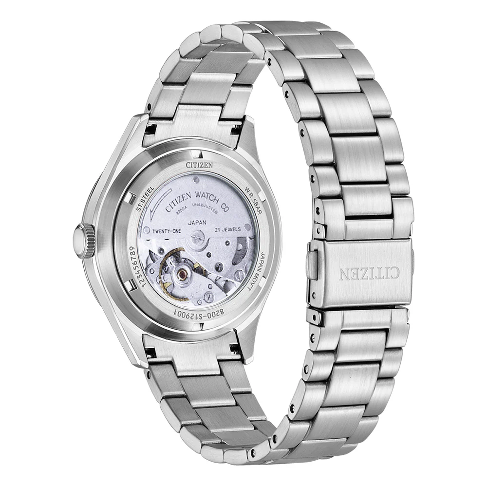 Citizen NH8391-51L - Image 2