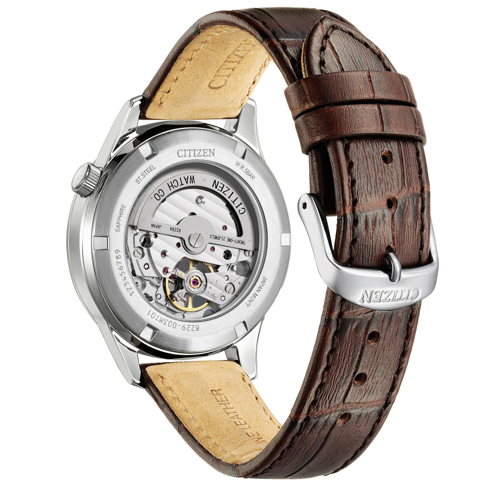 Citizen NH9130-17A Automatic - Image 2