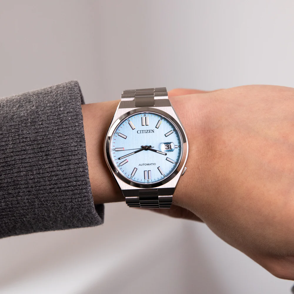 Citizen NJ0151-53L Tsuyosa Automatic - Image 11