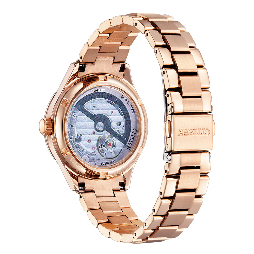 Citizen PC1017-70Y Limited Edition - Image 3