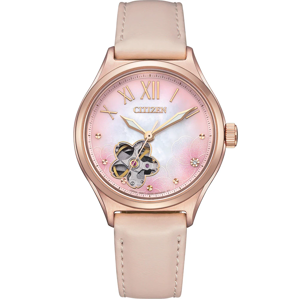 Citizen PC1017-70Y Limited Edition - Image 4