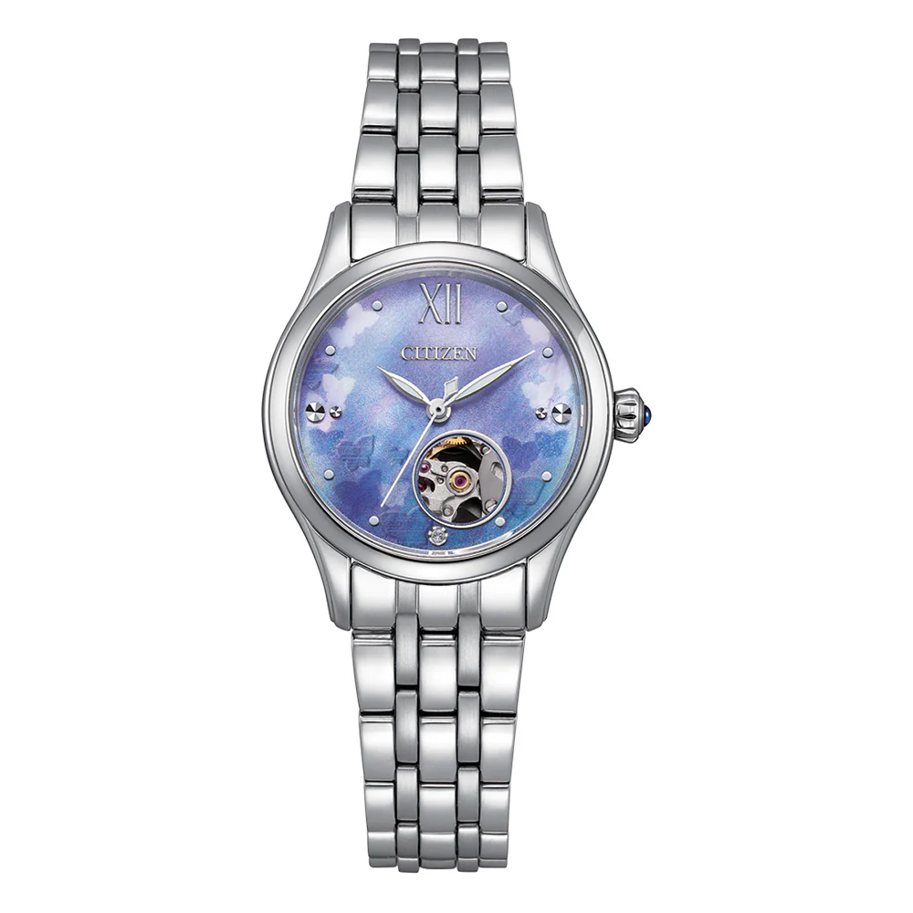 Citizen PR1040-88N Automatic Limited Edition