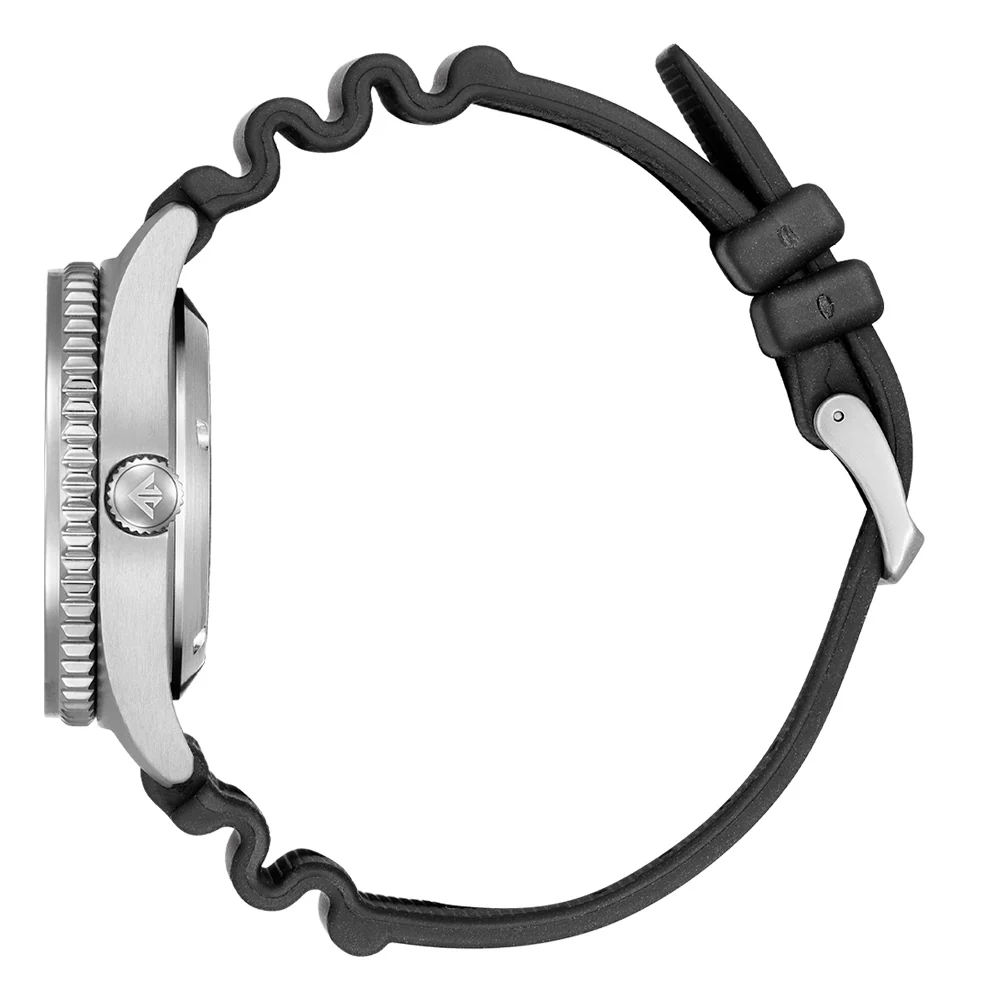Citizen Promaster Marine NY0120-01Z Automatic - Image 2