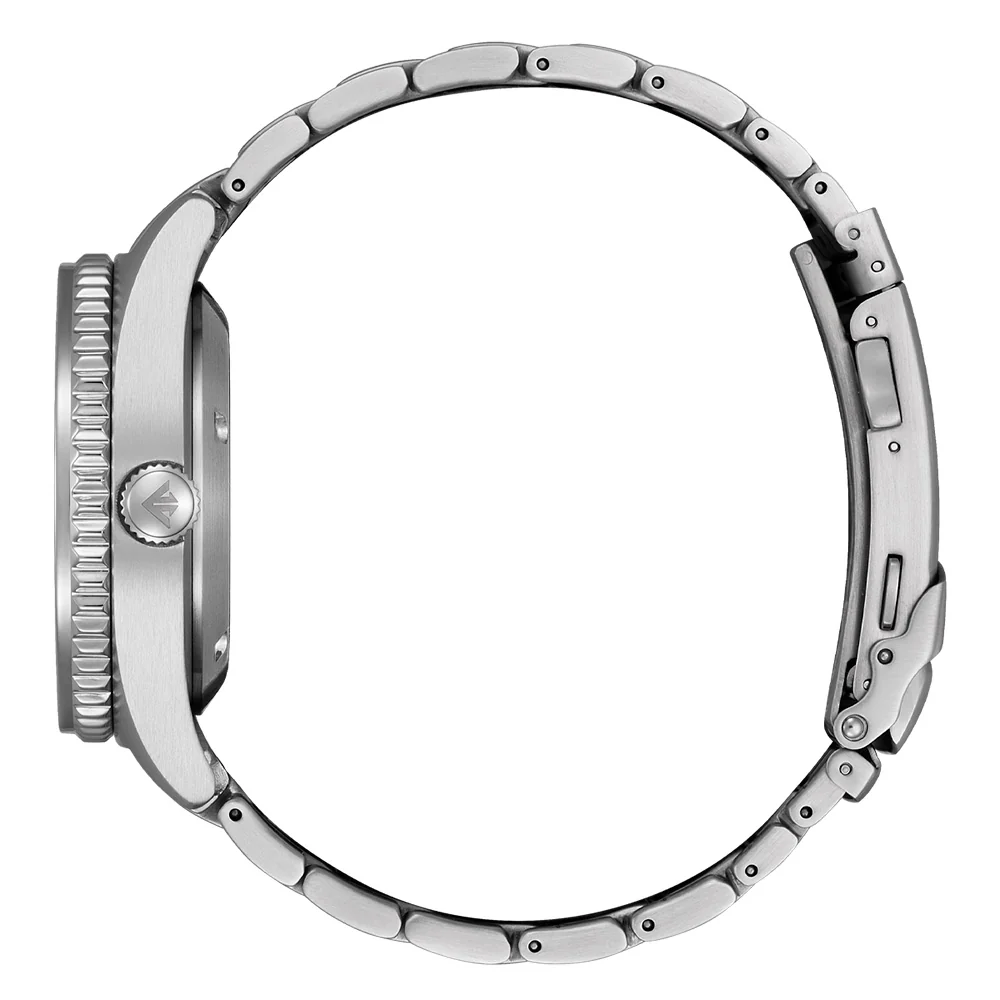 Citizen Promaster Marine NY0120-52E Automatic - Image 2