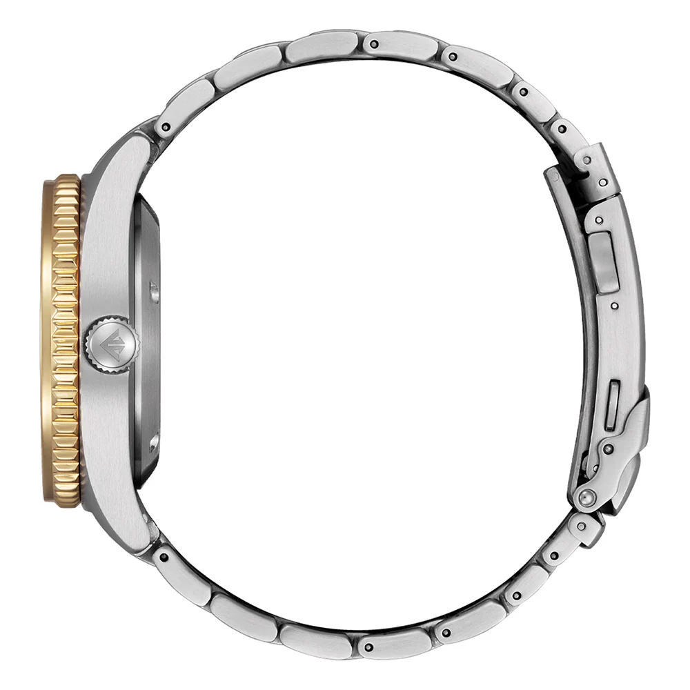 Citizen Promaster Marine NY0125-83E Automatic - Image 2