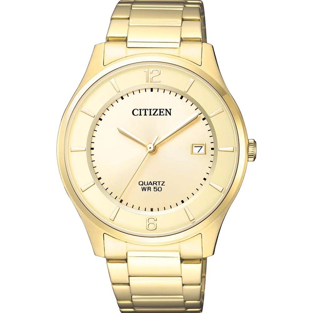 Citizen Quartz BD0043-83P