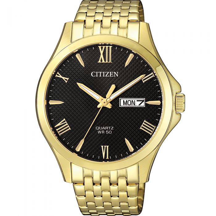 Citizen Quartz BF2022-55H - Image 3