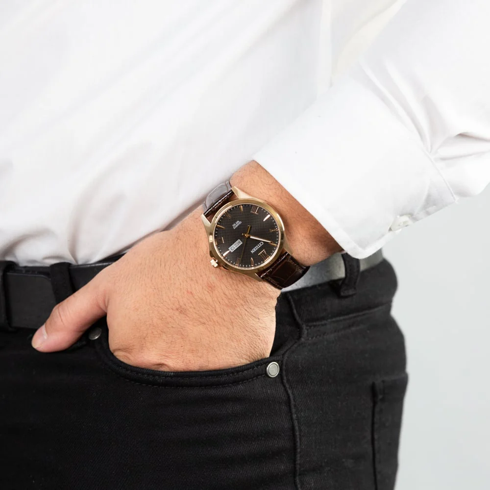 Citizen Quartz BF2023-01H - Image 2