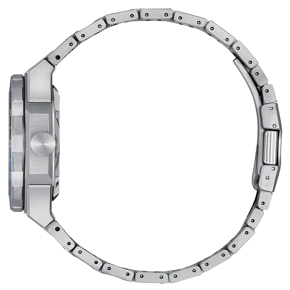 Citizen Series 8 Automatic GMT NB6031-56E - Image 2
