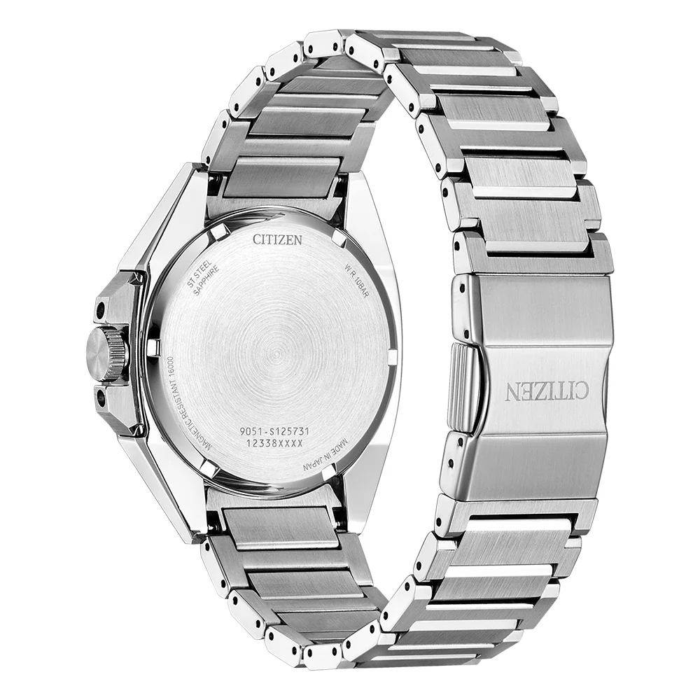 Citizen Series 8 NB6010-81E Automatic - Image 2