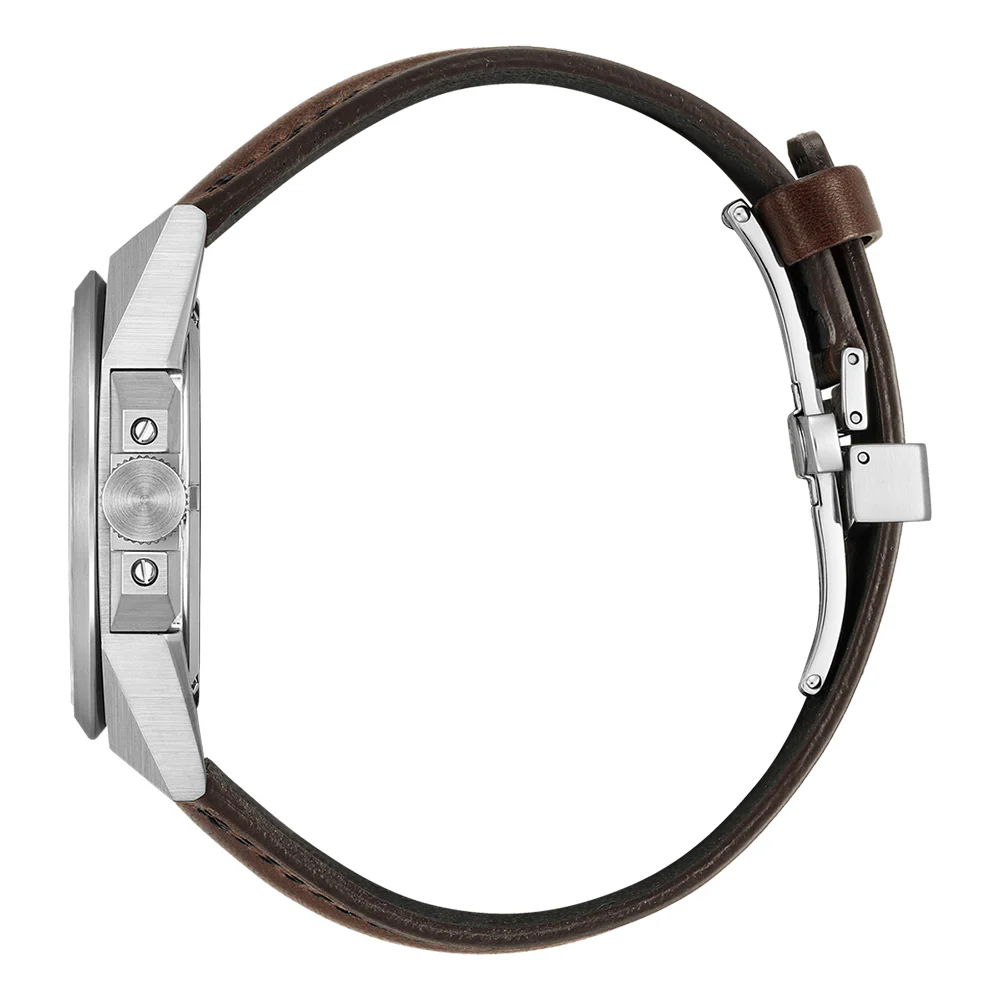 Citizen Series 8 NB6011-11W Automatic Limited Edition - Image 3