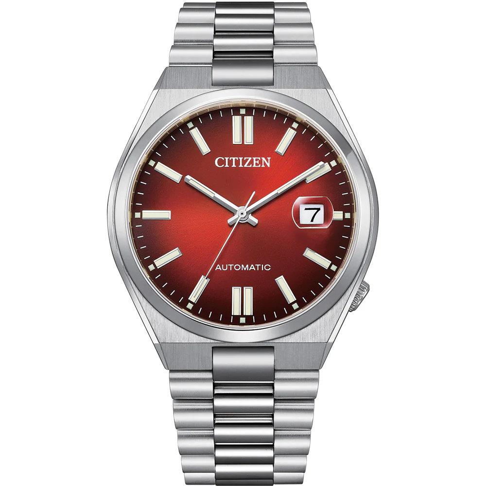 Citizen Tsuyosa NJ0150-56W Automatic