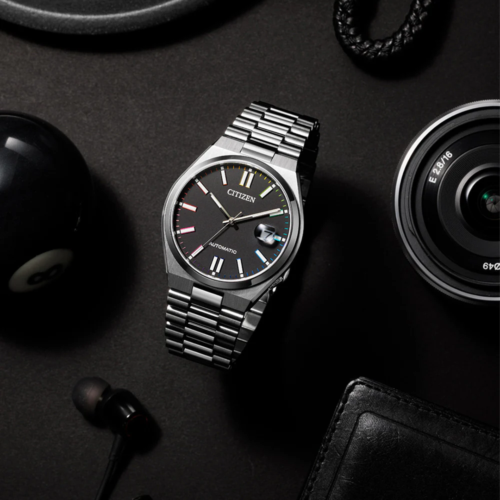 Citizen Tsuyosa NJ0151-53E Automatic - Image 5