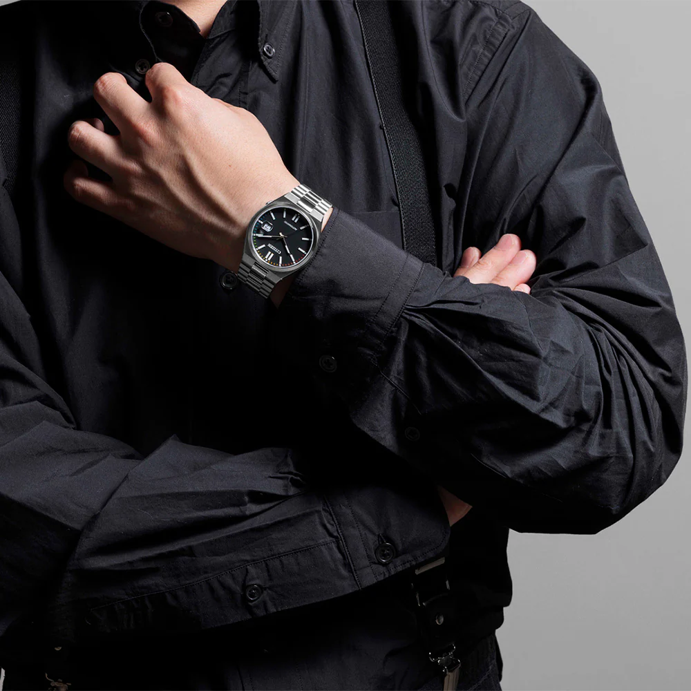 Citizen Tsuyosa NJ0151-53E Automatic - Image 7
