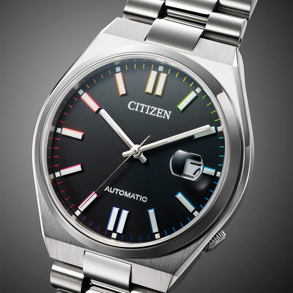 Citizen Tsuyosa NJ0151-53E Automatic - Image 8