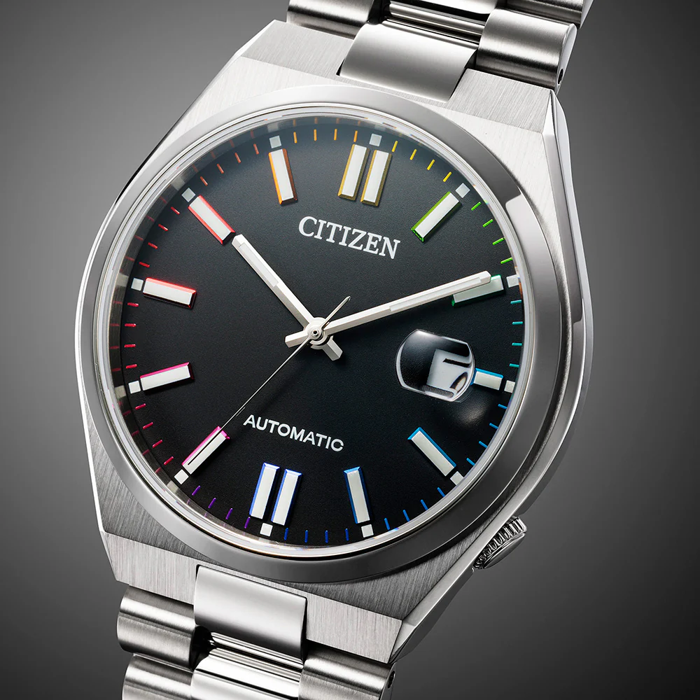 Citizen Tsuyosa NJ0151-53E Automatic - Image 9