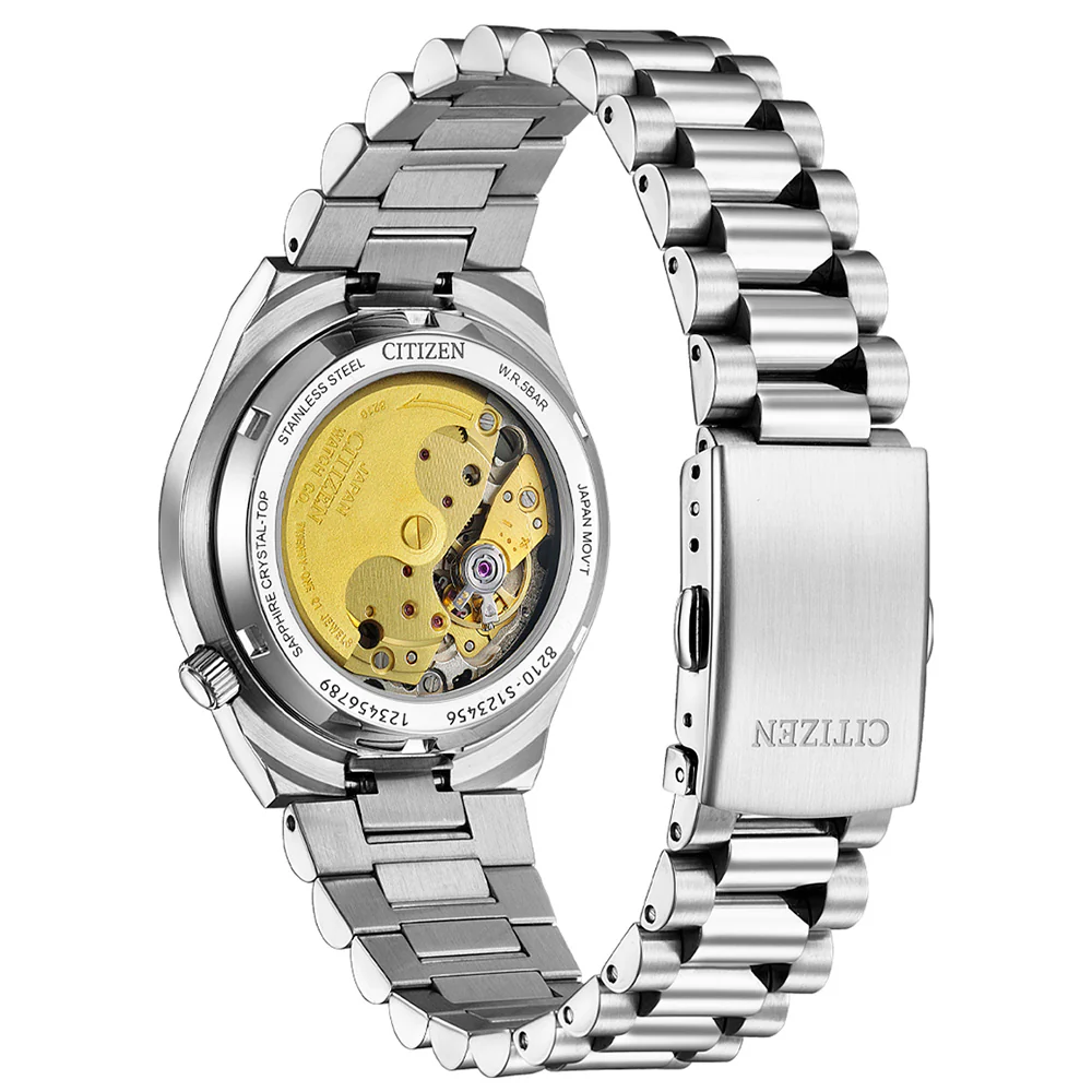 Citizen Tsuyosa NJ0200-50L Automatic - Image 2
