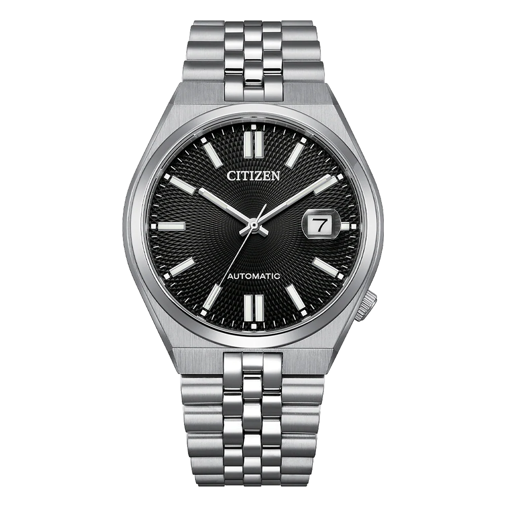 Citizen Tsuyosa NK0020-55E Automatic