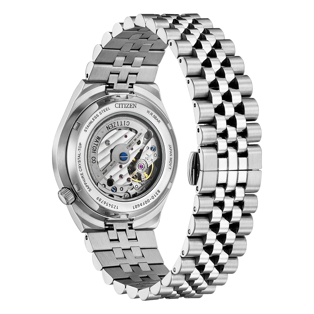 Citizen Tsuyosa NK0020-55E Automatic - Image 2