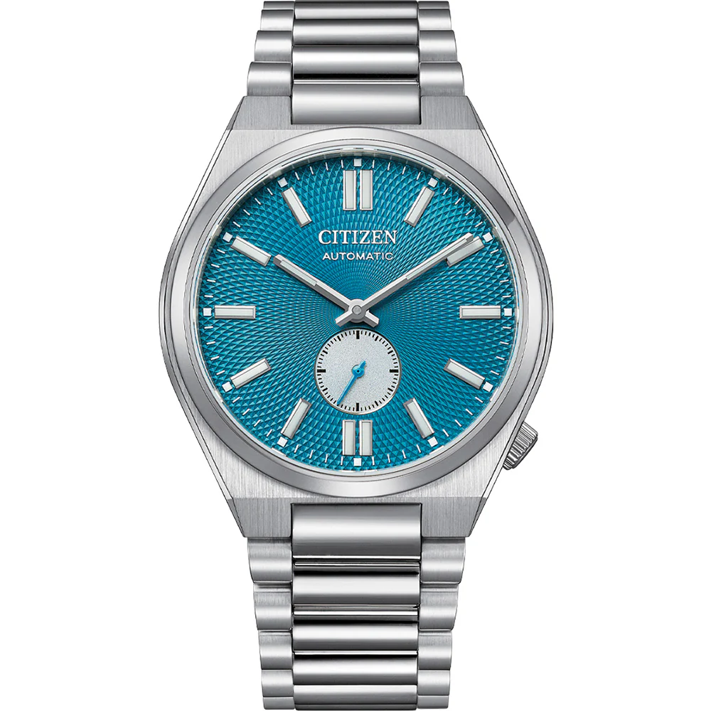 Citizen Tsuyosa NK5010-51L Automatic