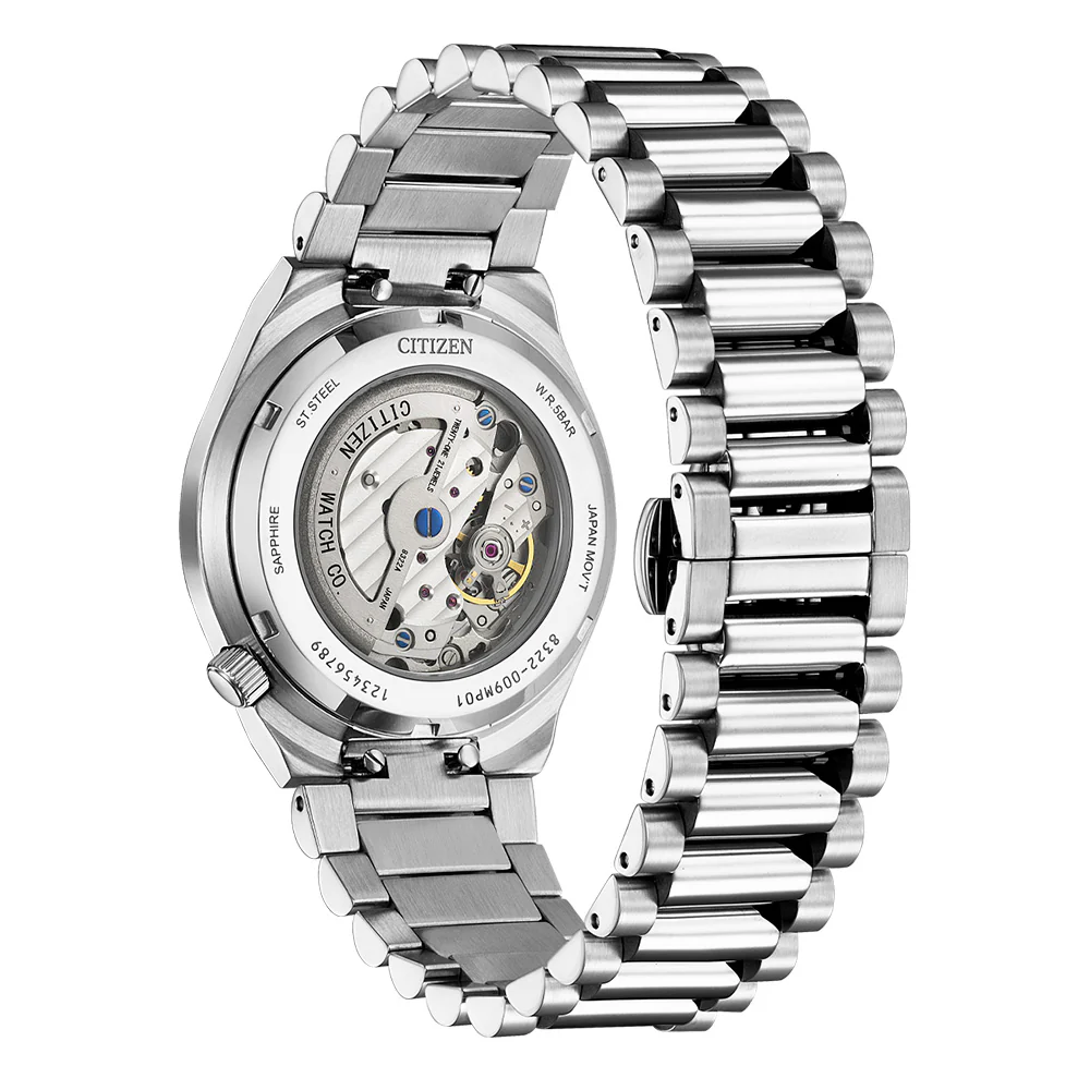 Citizen Tsuyosa NK5010-51L Automatic - Image 3